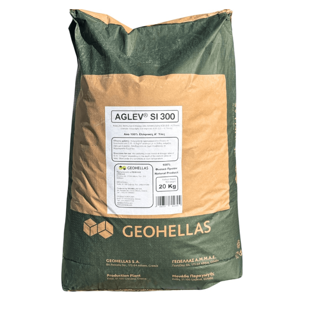Aglev Si 300 Aglev Si 300