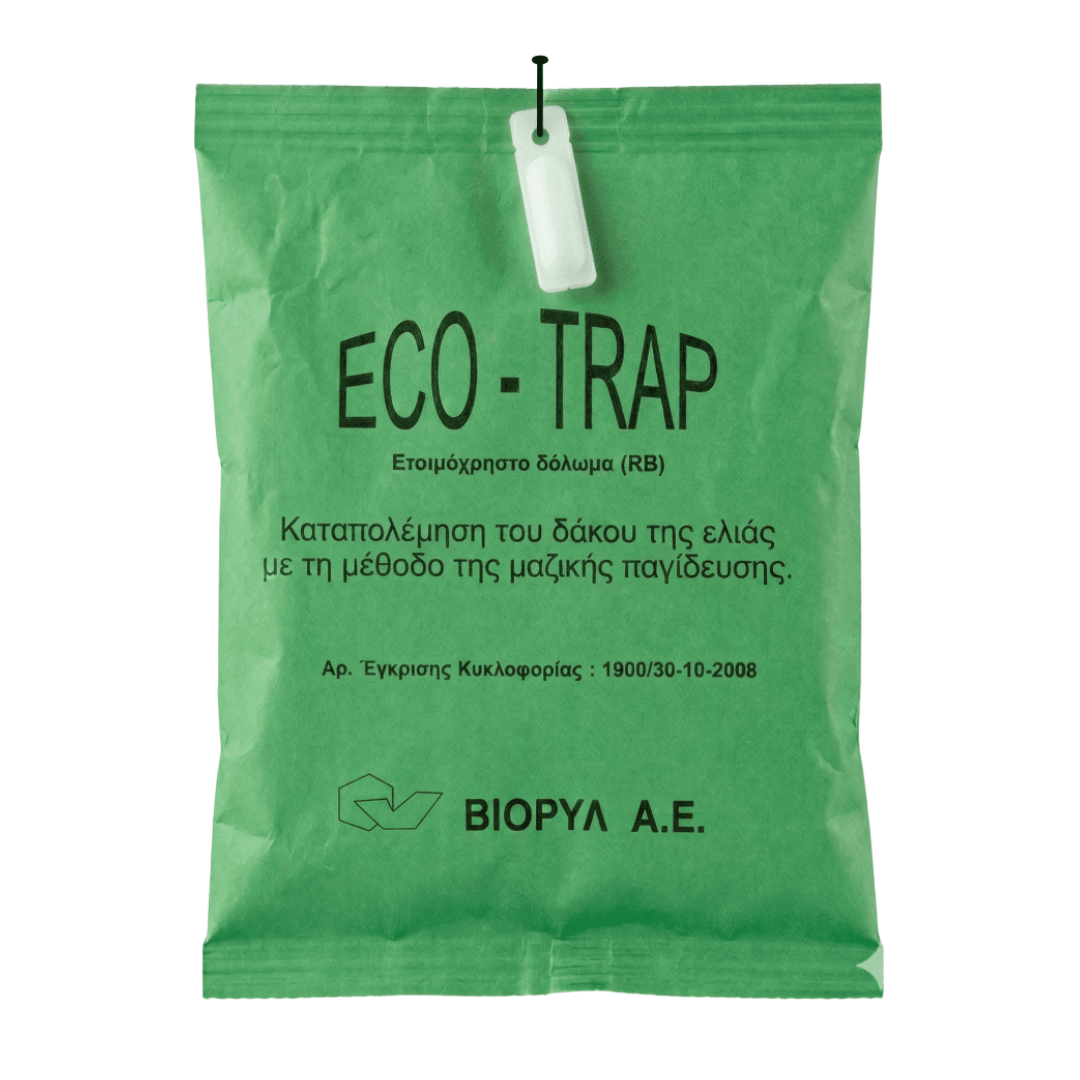 Ecotrap Ecotrap