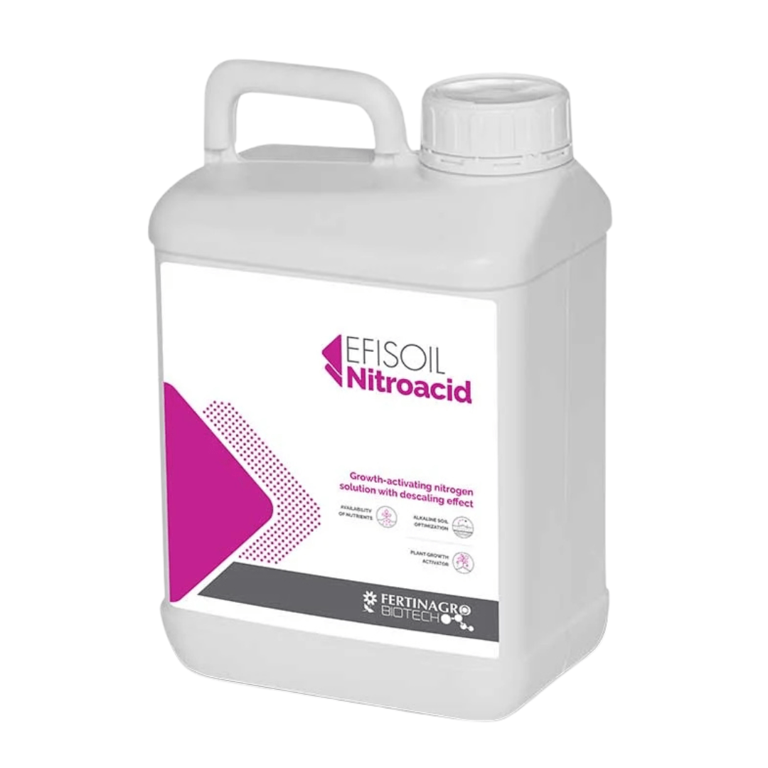 Nitroacid Nitroacid