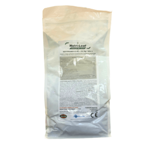 Nutrileaf 4 5 40