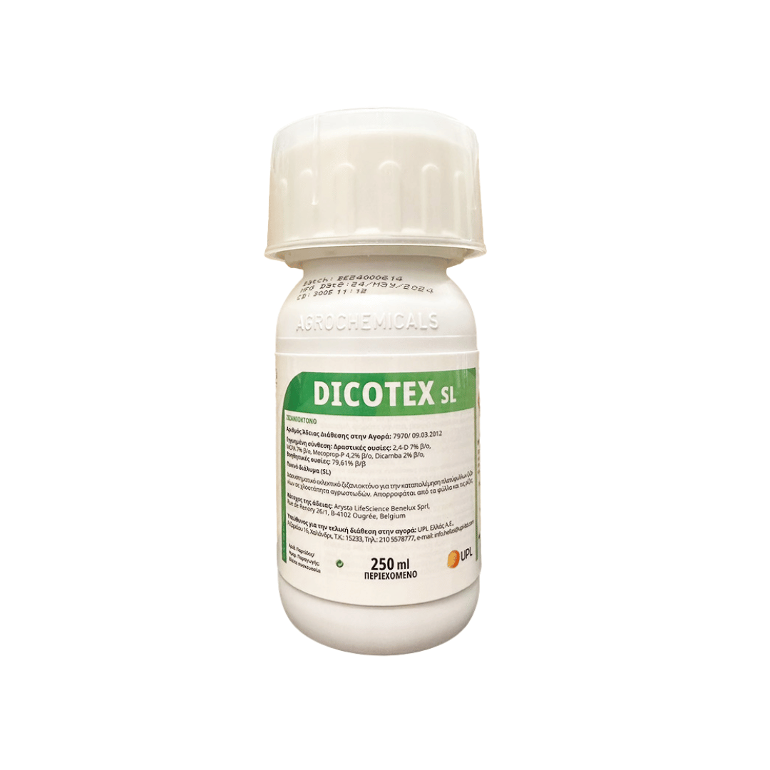 Dicotex Dicotex