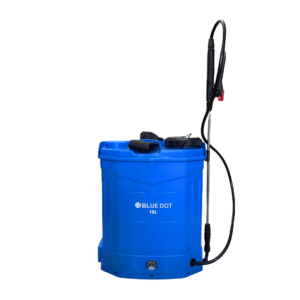 Bluedot 16l