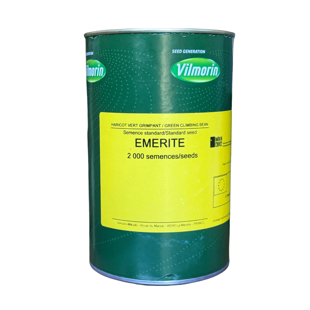 Emerite φασολι Emerite φασολι