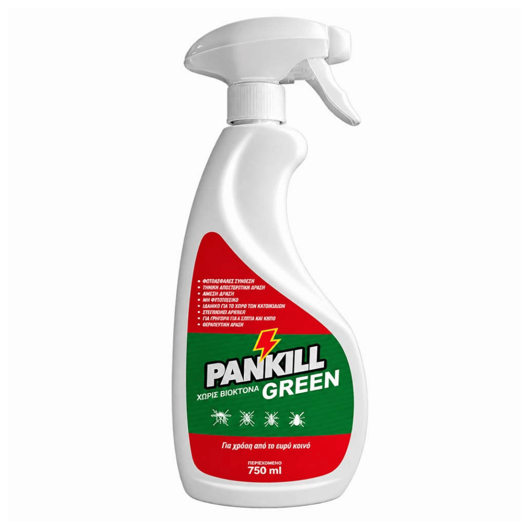 Pankill Green Pankill Green