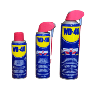 Wd40